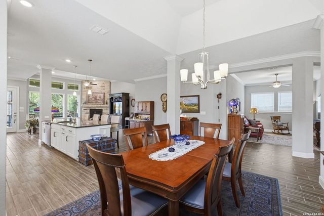 22815 Grande Vista, San Antonio, TX 78261