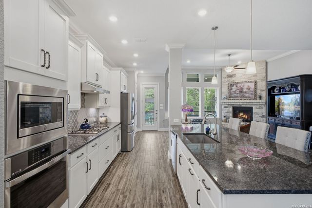 22815 Grande Vista, San Antonio, TX 78261