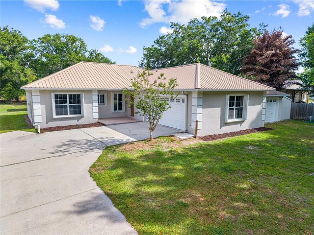 750 W NEW NOLTE ROAD, St Cloud, FL 34769