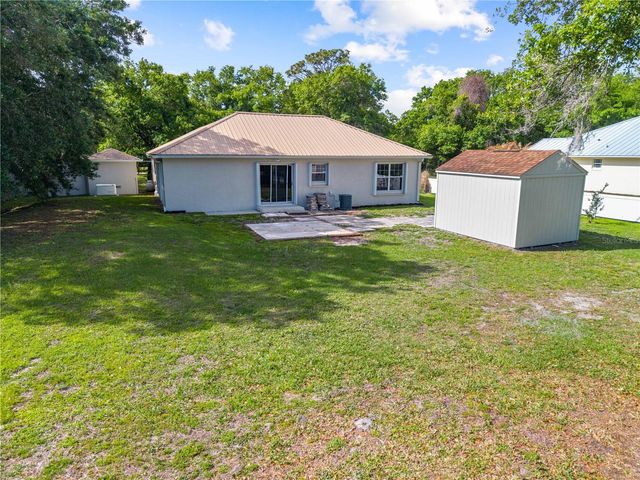750 W NEW NOLTE ROAD, St Cloud, FL 34769