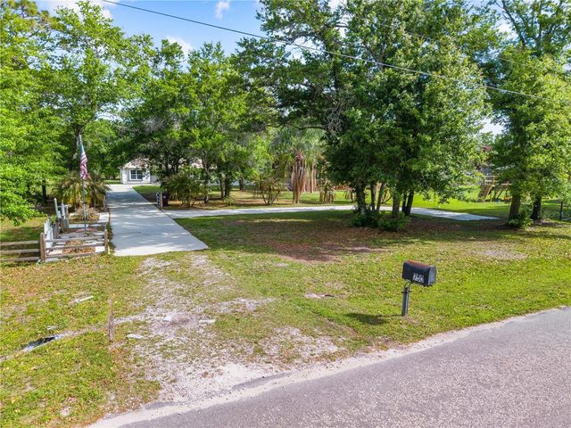 750 W NEW NOLTE ROAD, St Cloud, FL 34769