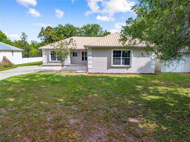750 W NEW NOLTE ROAD, St Cloud, FL 34769