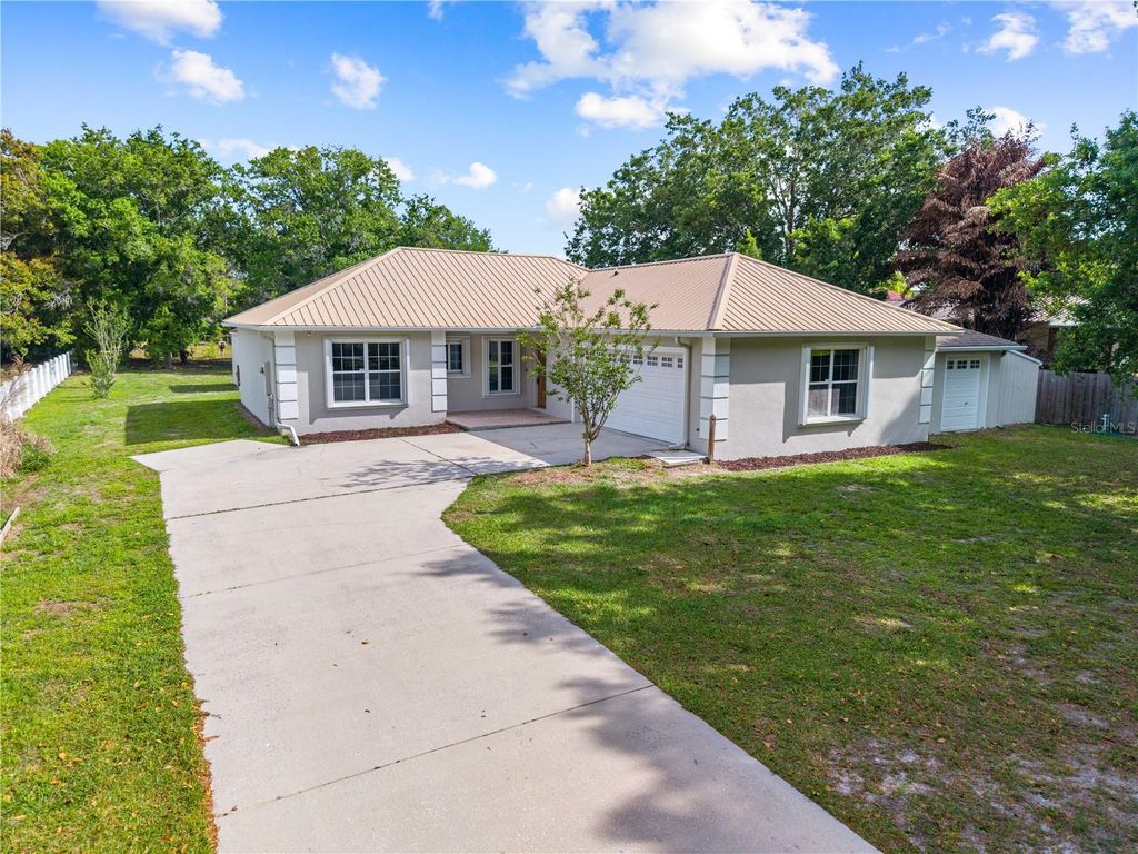 750 W NEW NOLTE ROAD, St Cloud, FL 34769