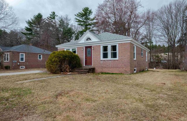 7 Morin Street, Dover, NH 03820