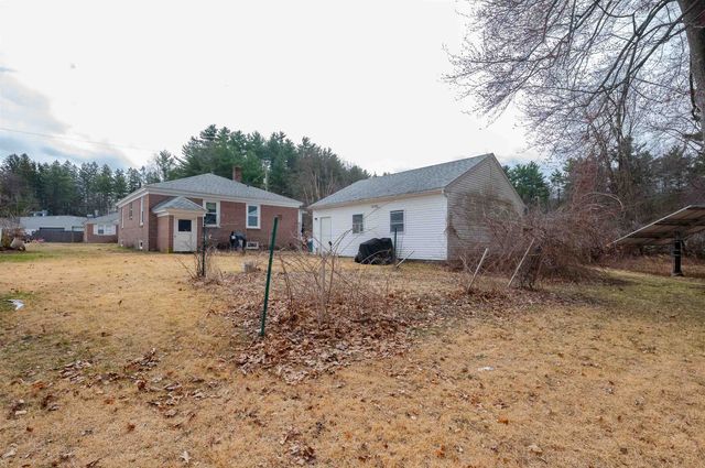 7 Morin Street, Dover, NH 03820