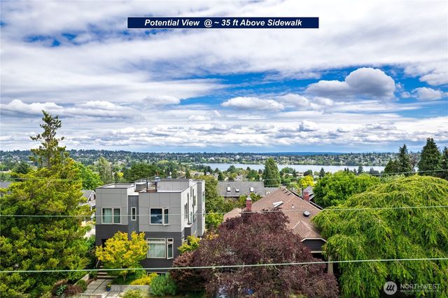 6823 Phinney Avenue N, Seattle, WA 98103