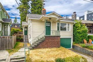6823 Phinney Avenue N, Seattle, WA 98103