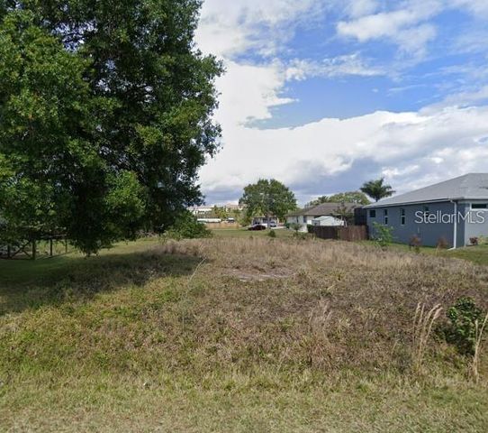 612 DOLPHIN PARKWAY, Punta Gorda, FL 33950