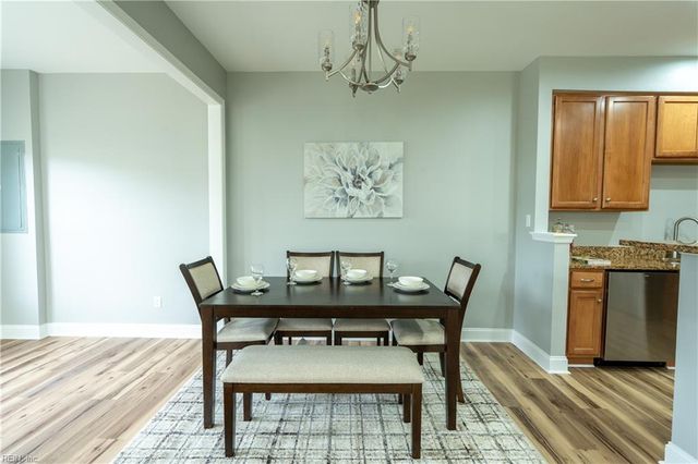 206 Ashton DR, Yorktown, VA 23690