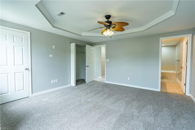 206 Ashton DR, Yorktown, VA 23690