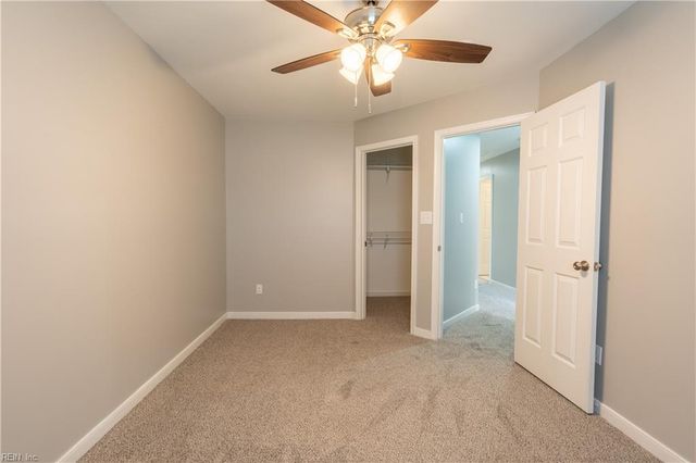 206 Ashton DR, Yorktown, VA 23690