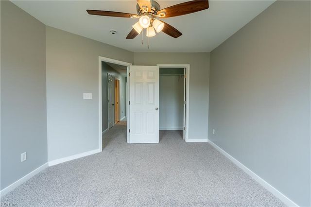 206 Ashton DR, Yorktown, VA 23690