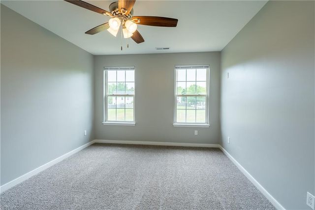 206 Ashton DR, Yorktown, VA 23690