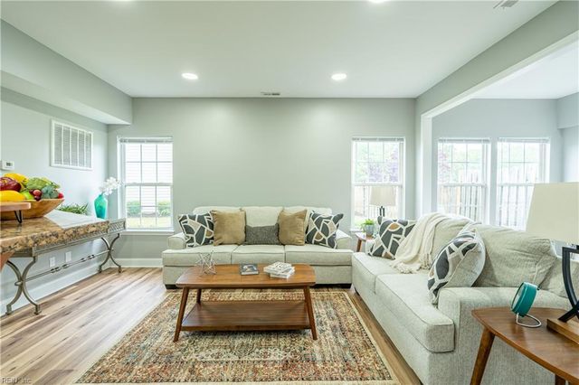 206 Ashton DR, Yorktown, VA 23690