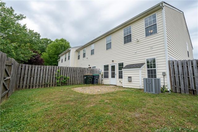 206 Ashton DR, Yorktown, VA 23690