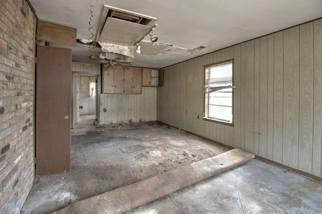 43 PUEBLO, Gordonville, TX 76245