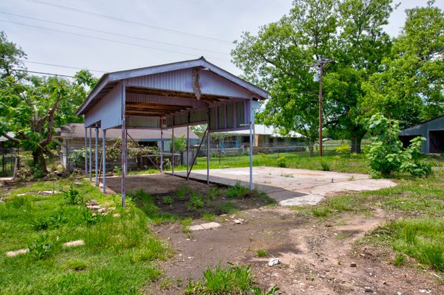 43 PUEBLO, Gordonville, TX 76245