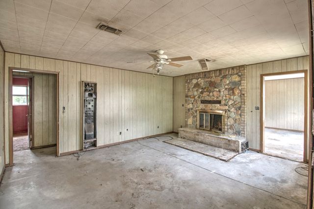 43 PUEBLO, Gordonville, TX 76245