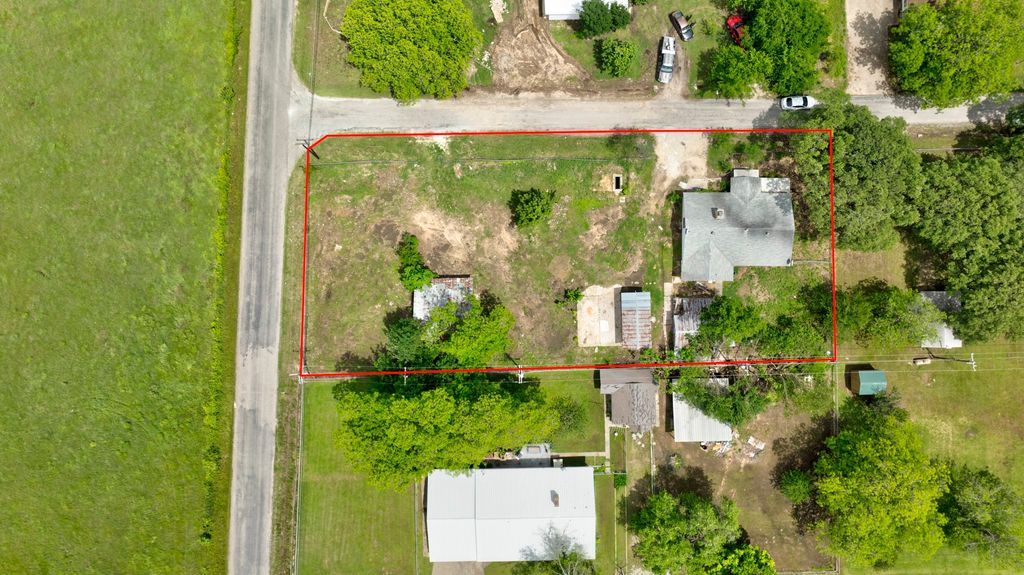 43 PUEBLO, Gordonville, TX 76245