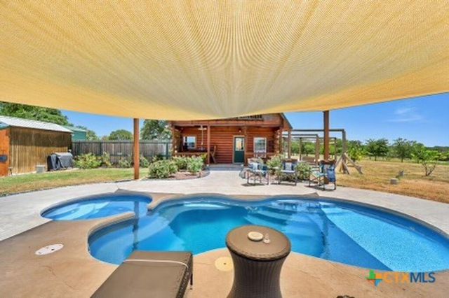 820 County Road 339, Moody, TX 76557