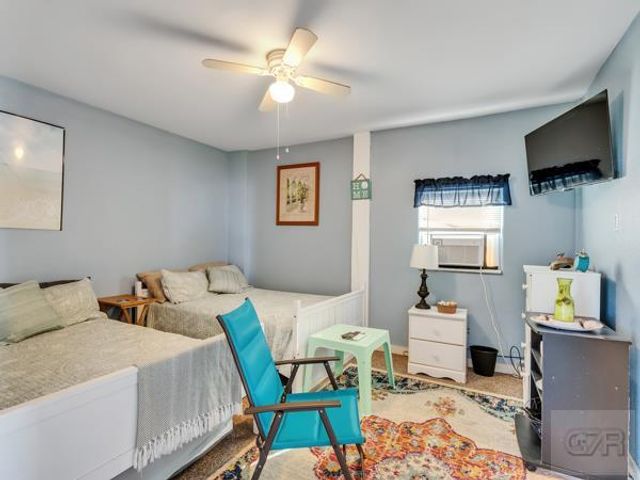 16531 Lewis Scott Road, Jamaica Beach, TX 77554