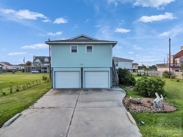 16531 Lewis Scott Road, Jamaica Beach, TX 77554