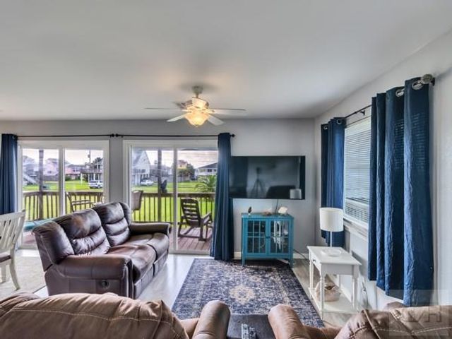 16531 Lewis Scott Road, Jamaica Beach, TX 77554