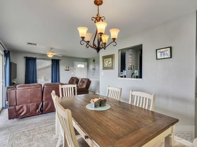 16531 Lewis Scott Road, Jamaica Beach, TX 77554