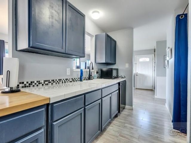 16531 Lewis Scott Road, Jamaica Beach, TX 77554