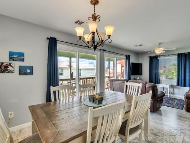 16531 Lewis Scott Road, Jamaica Beach, TX 77554