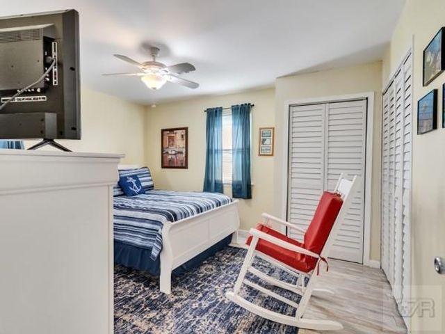 16531 Lewis Scott Road, Jamaica Beach, TX 77554