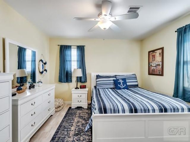 16531 Lewis Scott Road, Jamaica Beach, TX 77554