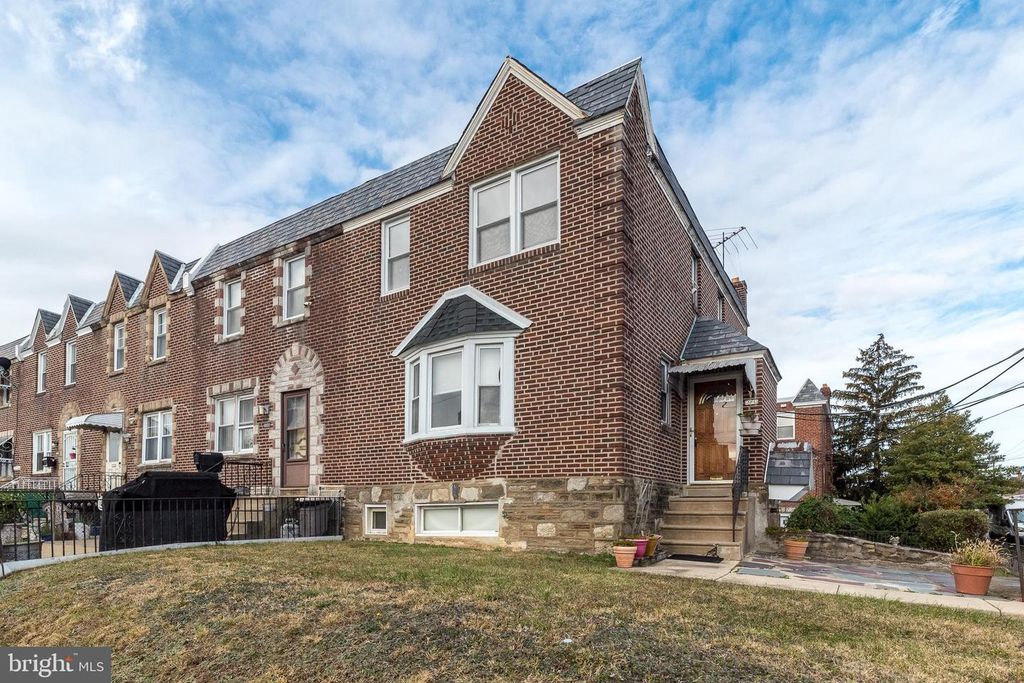 6848 EASTWOOD ST, Philadelphia, PA 19149