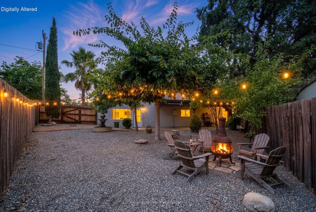 303 Pearl Street, Redding, CA 96003