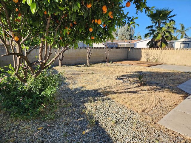 540 Potrero Street, San Jacinto, CA 92582