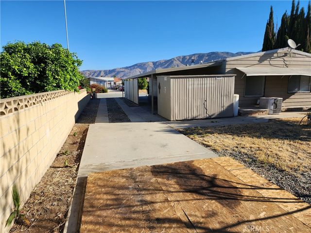 540 Potrero Street, San Jacinto, CA 92582