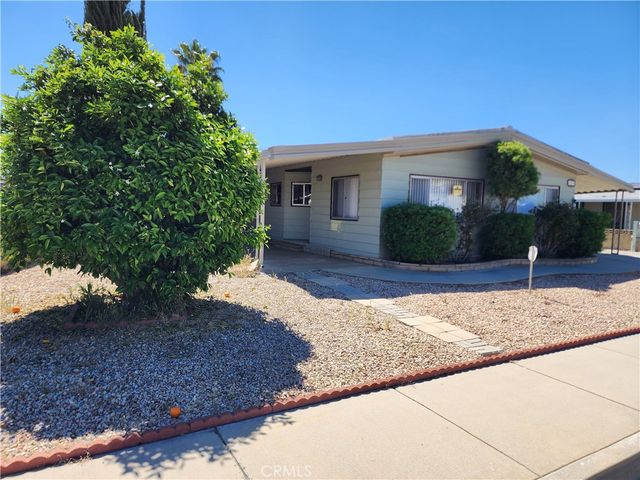 540 Potrero Street, San Jacinto, CA 92582
