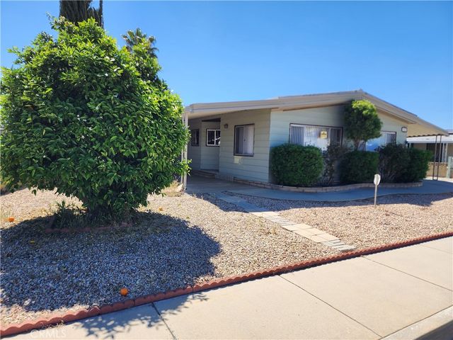 540 Potrero Street, San Jacinto, CA 92582