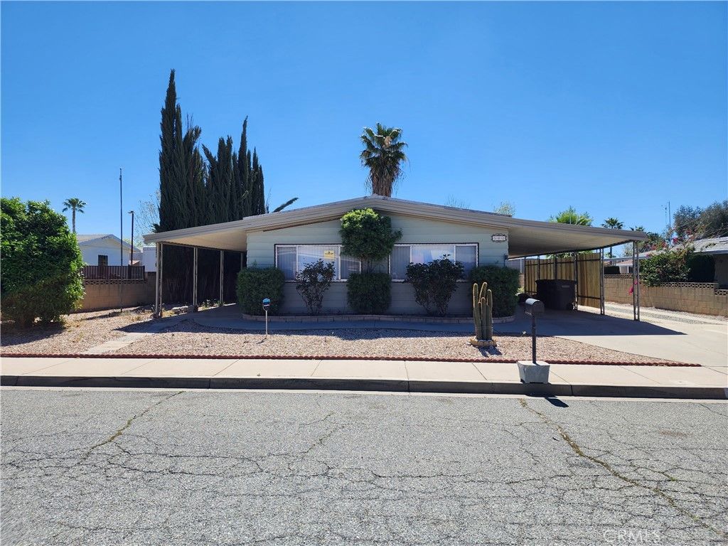 540 Potrero Street, San Jacinto, CA 92582