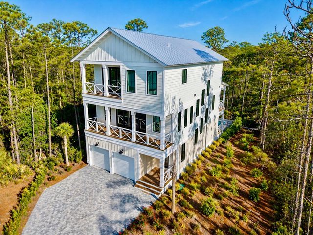 27 Sweet Gum Loop, Inlet Beach, FL 32461