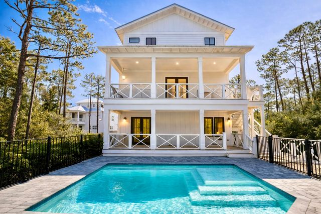 27 Sweet Gum Loop, Inlet Beach, FL 32461