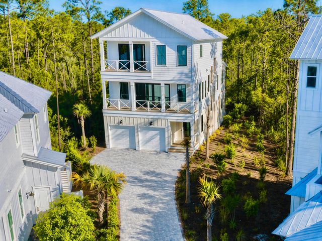 27 Sweet Gum Loop, Inlet Beach, FL 32461