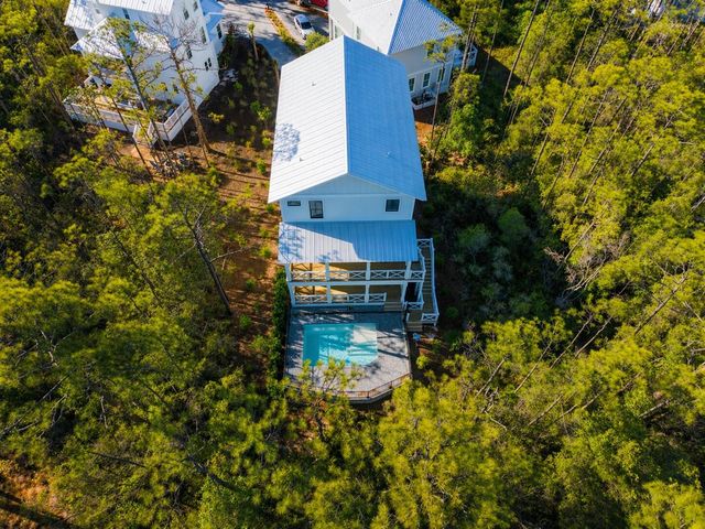 27 Sweet Gum Loop, Inlet Beach, FL 32461