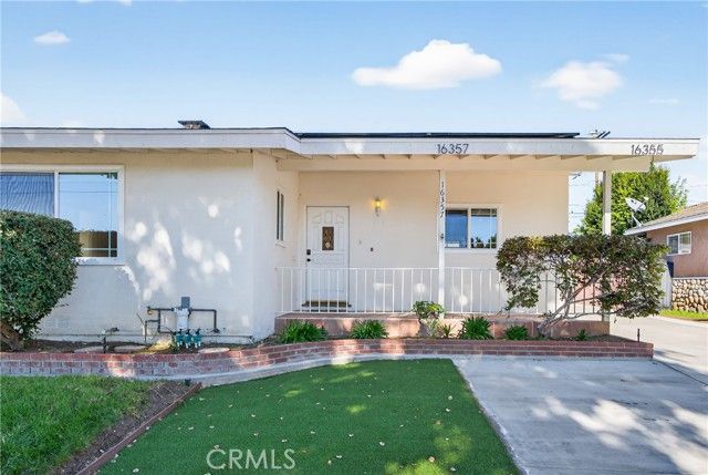 16357 Lisco, Whittier, CA 90603
