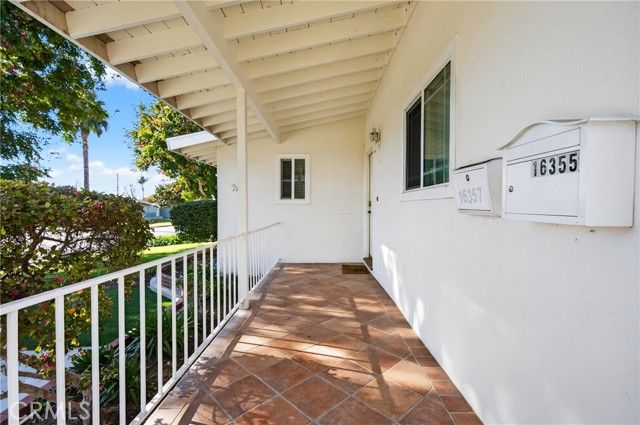 16357 Lisco, Whittier, CA 90603