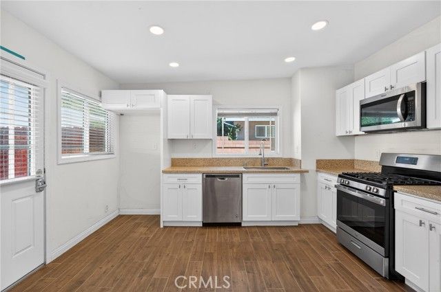 16357 Lisco, Whittier, CA 90603