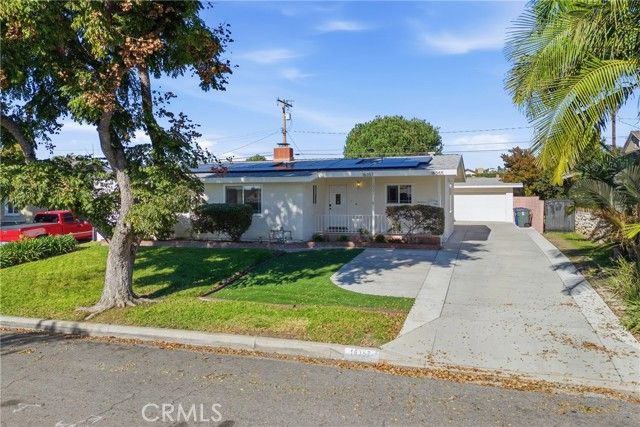 16357 Lisco, Whittier, CA 90603