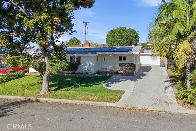16357 Lisco, Whittier, CA 90603