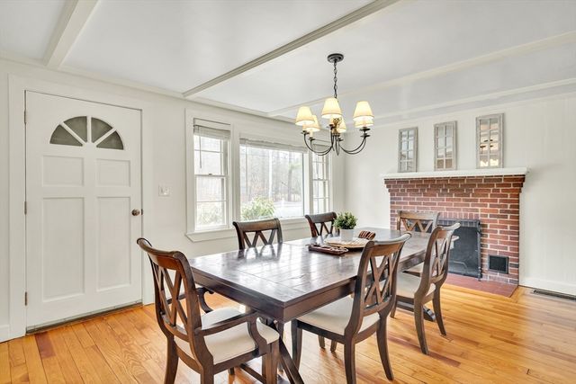 346 Still River Rd, Bolton, MA 01740