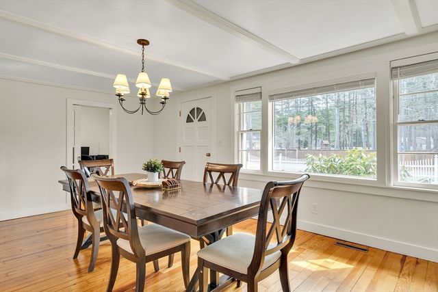 346 Still River Rd, Bolton, MA 01740